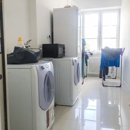 Shortstaypoland Goscieradowska Rm15 * Warsaw