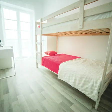 Apartment Shortstaypoland Goscieradowska Rm15 Warsaw