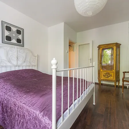 Apartment P&o Serviced Natolinska Warsaw
