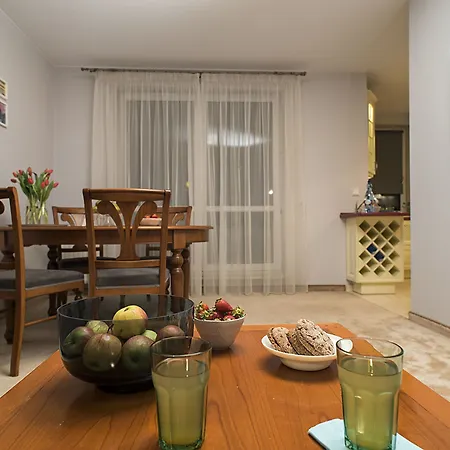 Apartment Mokotow Tww *