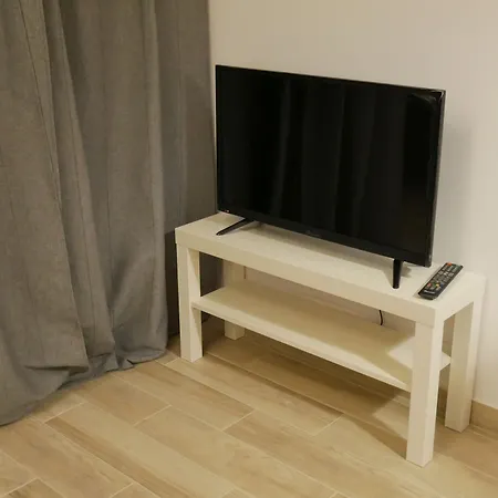 Ap-apartments Jaktorowska No. 5 *