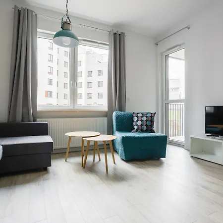 Chill Airport Premium Apartment *