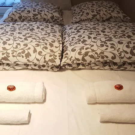 Apartament Namico Sokolowska 11