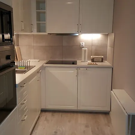 Apartament Namico Sokolowska 11