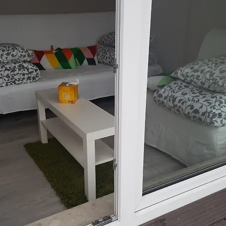 Namico Sokolowska 11 Apartament *