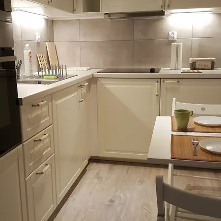 Apartament Namico Sokolowska 11 *