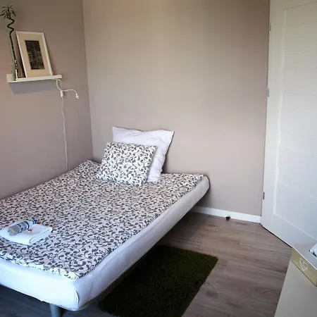 Apartament Namico Sokolowska 11 *