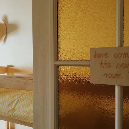 Lucka - Here Comes The Sun B24.3 * Varşova