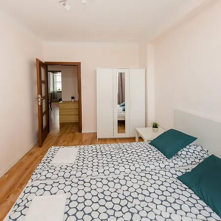 Shortstaypoland Marszalkowska B39