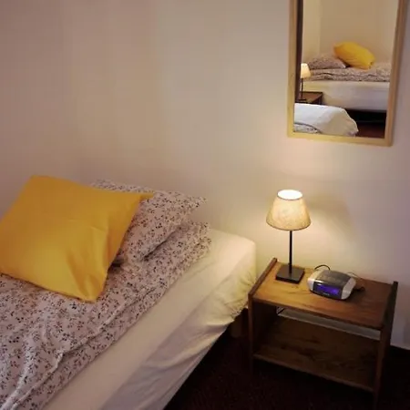 Homestay Abracadabra Warsaw