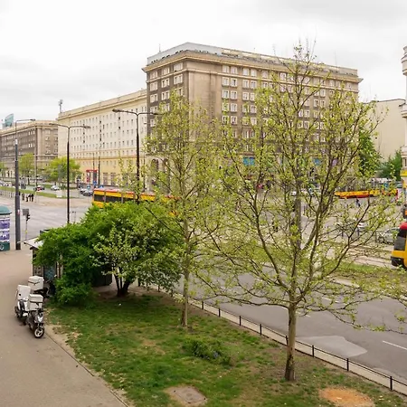 Solidarności Square