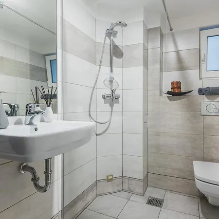 Apartament Sleepwithus Kopernika 28 Warszawa