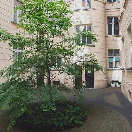 Sleepwithus Kopernika 28 Apartament *
