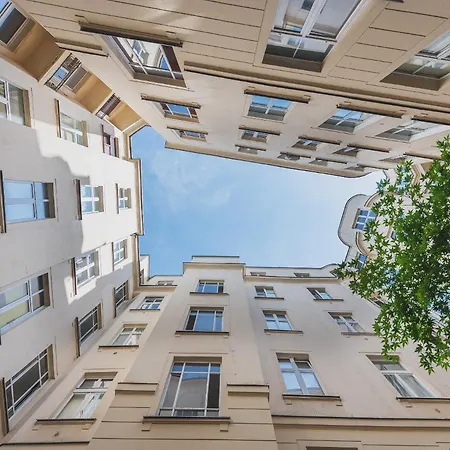 Sleepwithus Kopernika 28 Apartament Warszawa