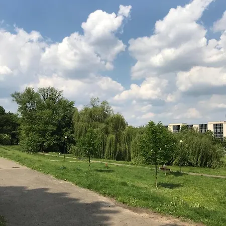 Royal Garden Warsaw