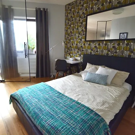 Ząbkowska 5 Apartament *