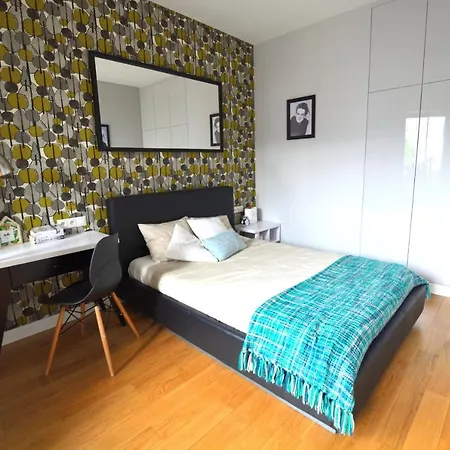 Ząbkowska 5 Apartament