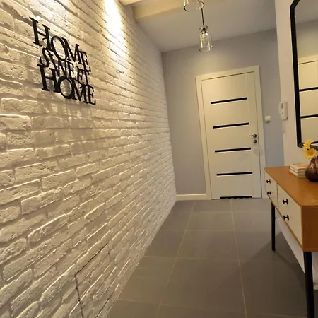 Appartement Zabkowska 5 Varsovie