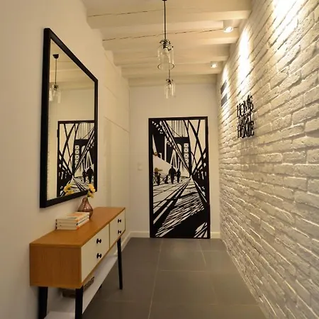 Ząbkowska 5 * Warszawa