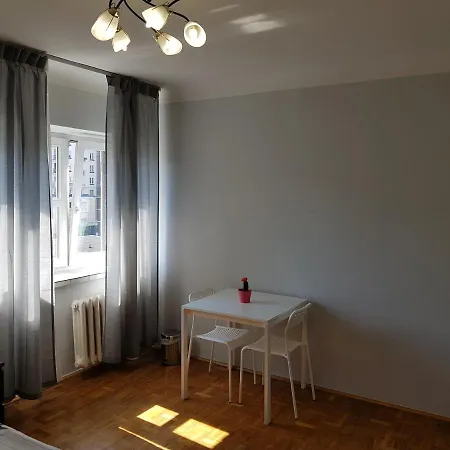 Mirrorrooms Pl Downtown Warszawa
