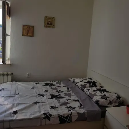 Mirrorrooms Pl Downtown Warszawa