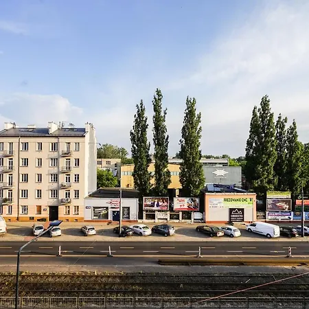 Grochowska 282 By Homeprime * Warsaw