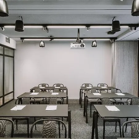 Hotel Puro Centrum