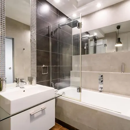 Apartament Night Siedmiogrodzka