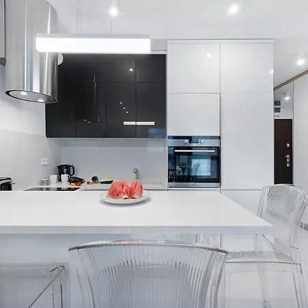Plac Bankowy Serviced Apartments Apartment *