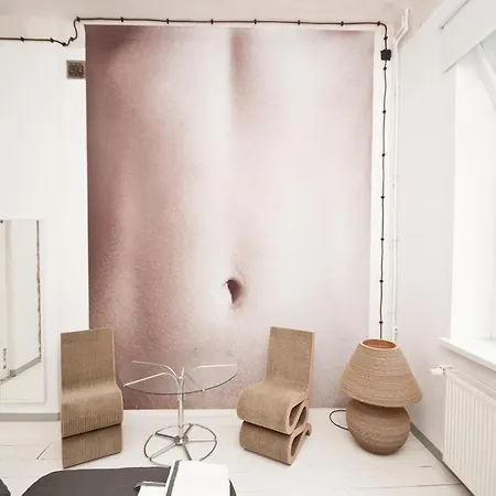 Lofthotel Sen Pszczoły
