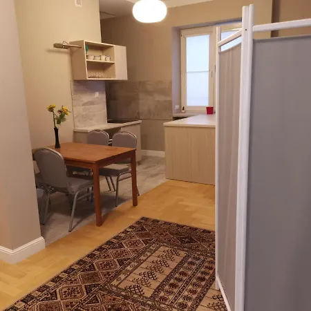 Apartament Centrum