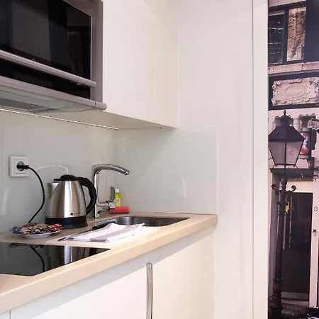 Visionapartments Grzybowska