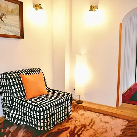 Happy - Jessapart Bartycka Holiday home *