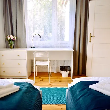 Holiday home Happy - Jessapart Bartycka