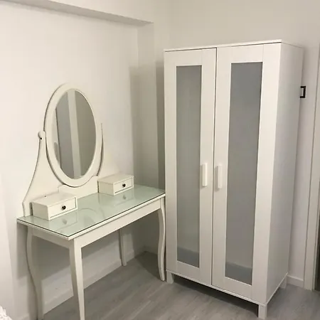 Homestay Bemowo Pokoje Warsaw