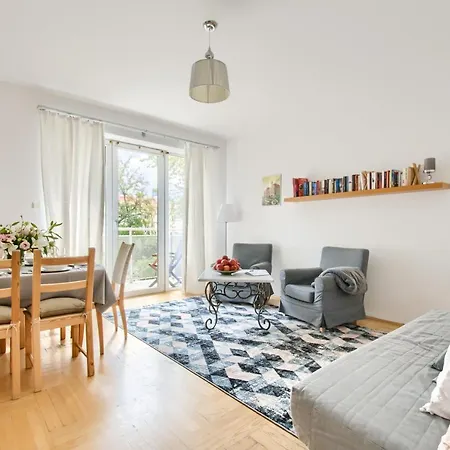 Apartment Orla