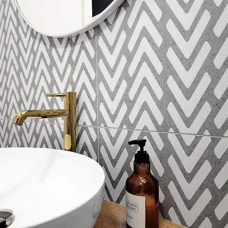 Come&stay Wola Apartment Warsaw