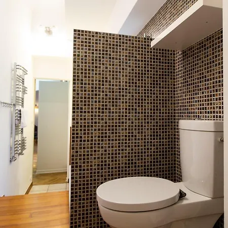 Apartment Kopernika Srodmiescie Warsaw