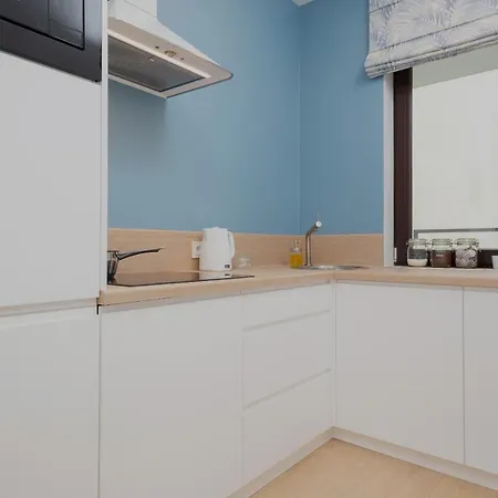 Citylink By Renters Warsaw