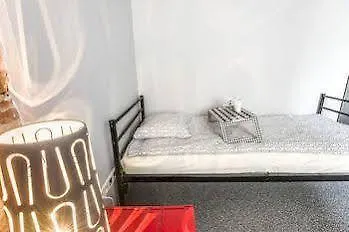 Mish Mash Nowogrodzka Hostel