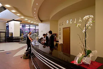 Hotel Gromada Centrum Warsaw