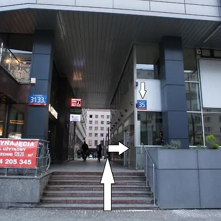 Апартаменты Bonapartments *