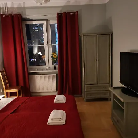 Apartament Centrum Apartment *