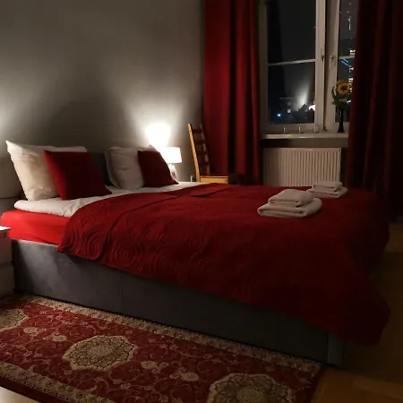 Apartament Centrum *