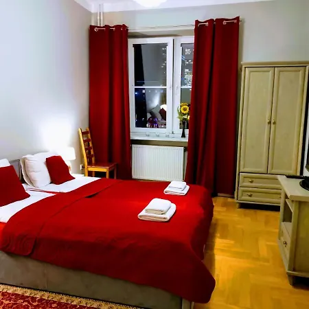 Apartament Centrum * Warsaw