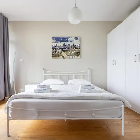 Apartment Design Warsaw