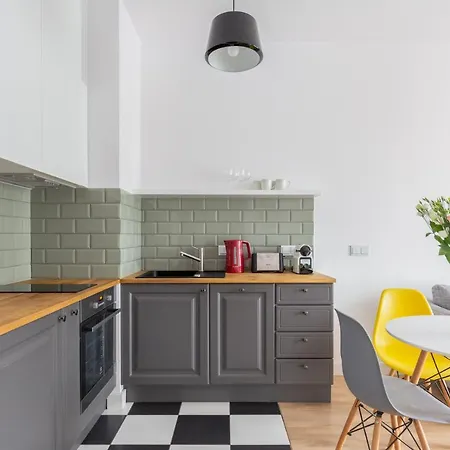 Design Apartment *