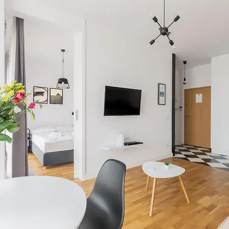 Apartment Design