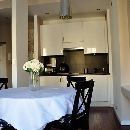 Apartment Prudentia Wars *