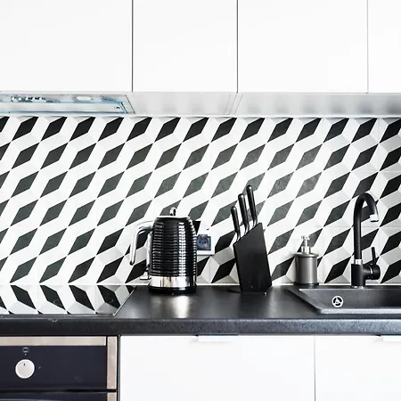 Grochowska 282 By Homeprime Apartment